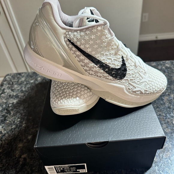 Nike Kobe Protro All-Star Sail FQ3546-100 Men's NEW SIZE